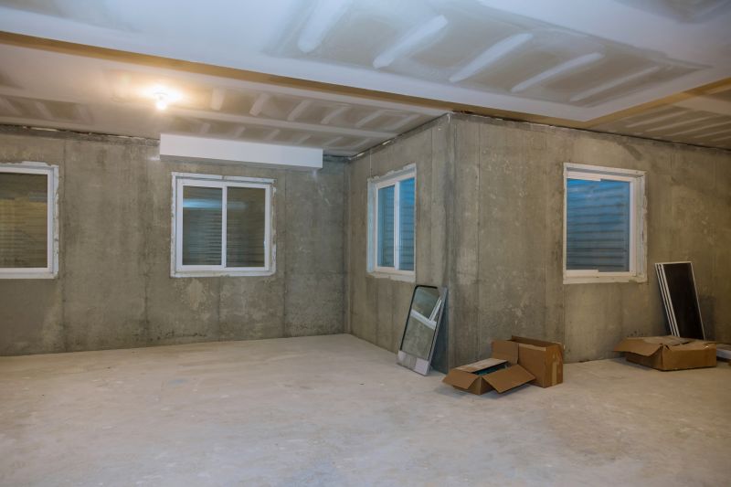 Concrete Foundation Leveling in Port Ludlow, WA