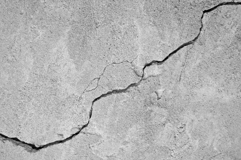 Cracked Foundation Repair in Belfair, WA