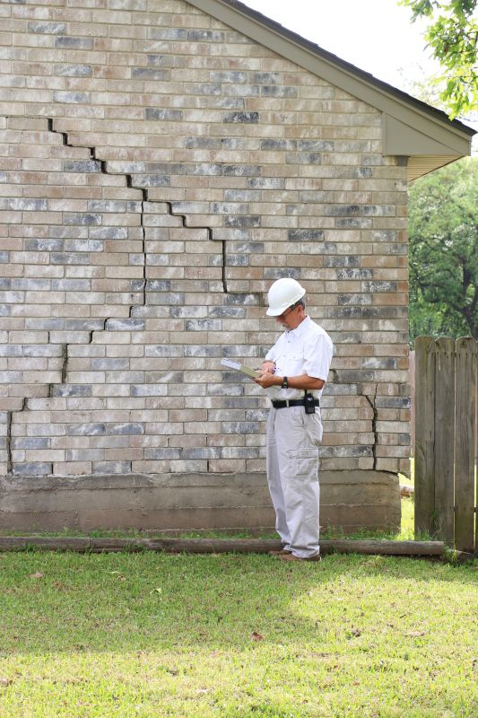 Foundation Assessment in Kitsap County, WA
