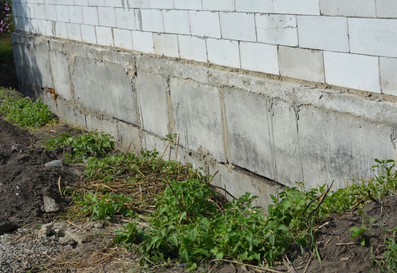 Foundation Maintenance in Kitsap County, WA