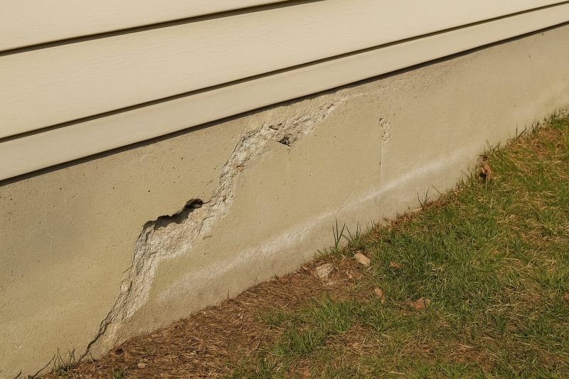 Foundation Raising in Kingston, WA