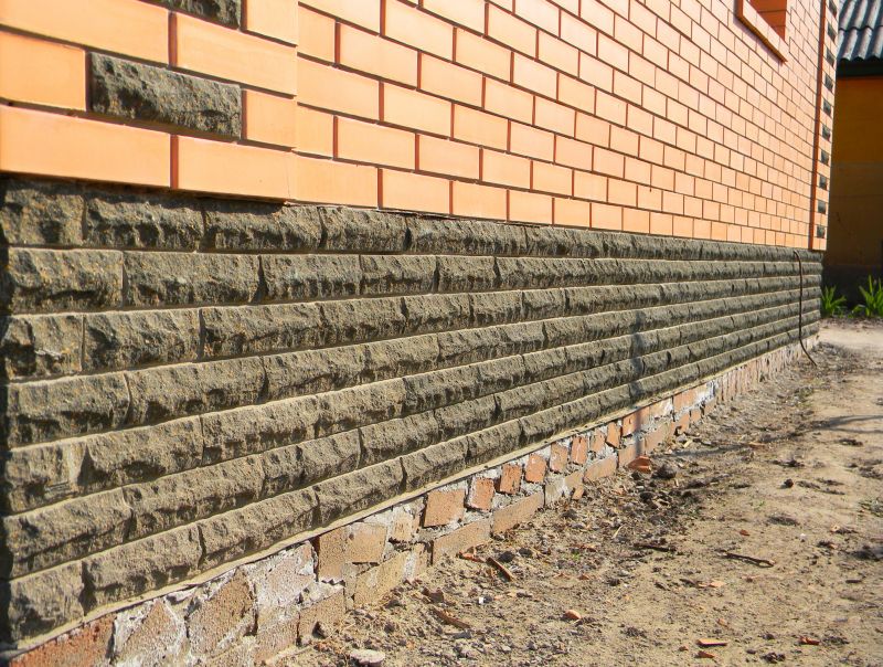 Foundation Renovation in Kitsap County, WA