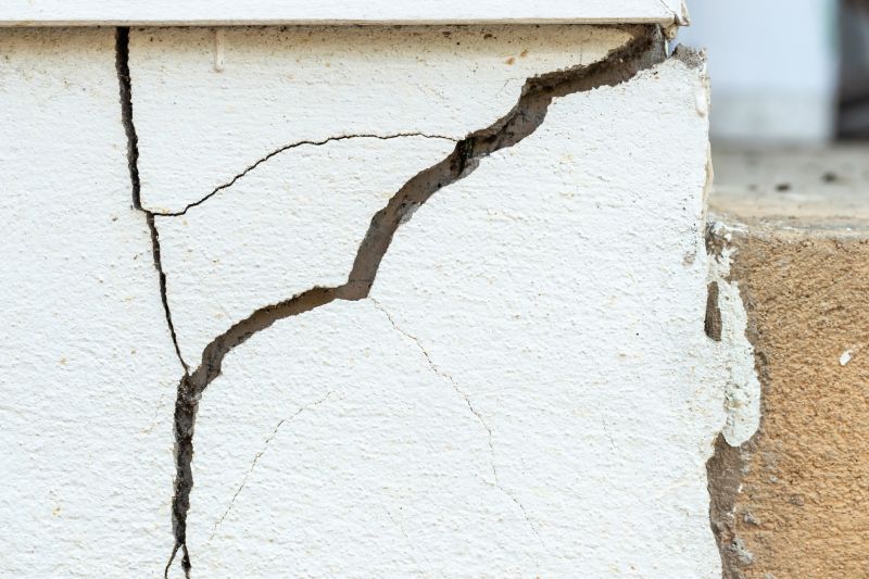 Foundation Structural Repair in Kingston, WA