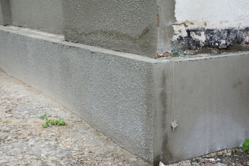 Foundation Structural Repair in Poulsbo, WA