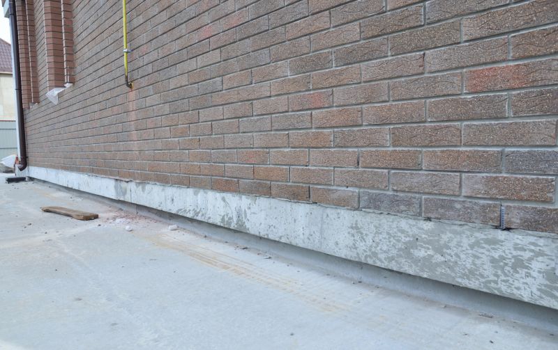 Structural Foundation Repair in Olalla, WA