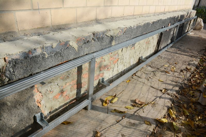 Underpinning Repair in Kitsap County, WA