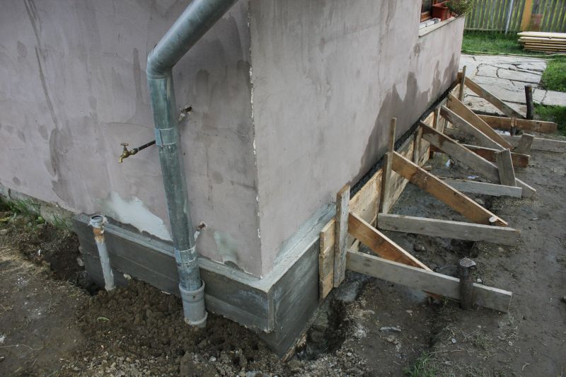 Underpinning Service in Kitsap County, WA